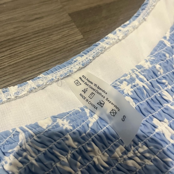 Shein Bathing suit - Picture 2 of 2